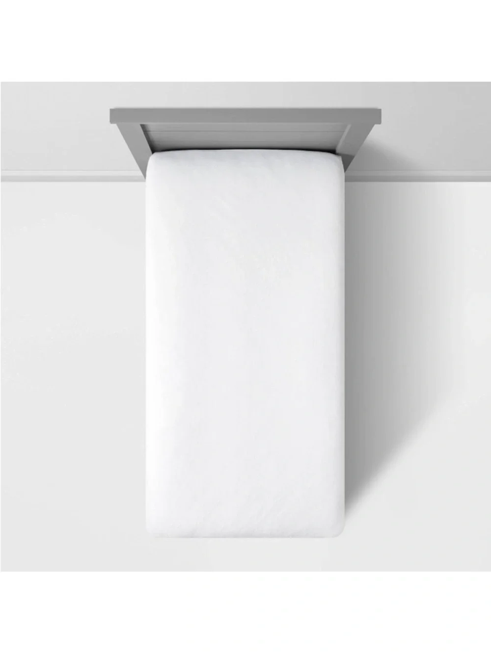 Pillowfort twin waterproof mattress cover